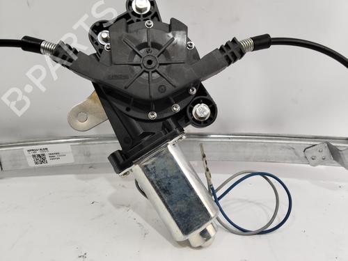 Rear left window mechanism CITROËN XANTIA (X1_, X2_)  | BP27393078C24 