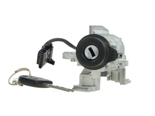 Used Ignition barrel Ignition barrel SEAT LEON (1P1) 1.6 TDI (105 hp) 35900283 35900283