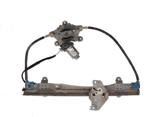 Front right window mechanism RENAULT TWINGO II (CN0_) | BP39532614C23 - Image 2