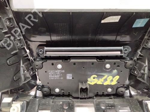 Air vent FORD FOCUS III  | BP25467587I21 
