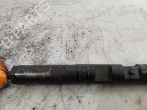 Injector RENAULT SCÉNIC II (JM0/1_)  | BP26385240M100 