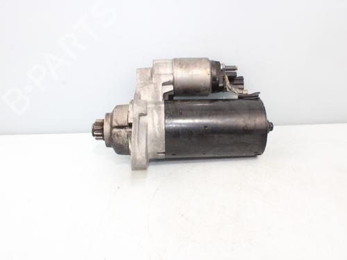 Startmotor SEAT IBIZA III (6L1) [2002-2009]  16060820