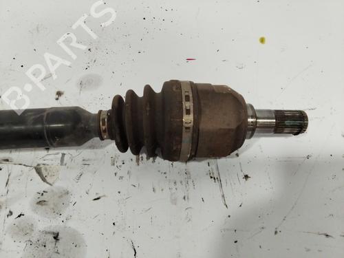 Right front driveshaft HYUNDAI i30 Estate (GD)  | BP29392838M39 