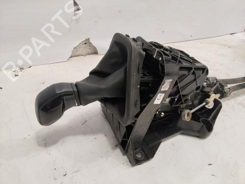 Gear lever PEUGEOT RIFTER  | BP29435631M90 
