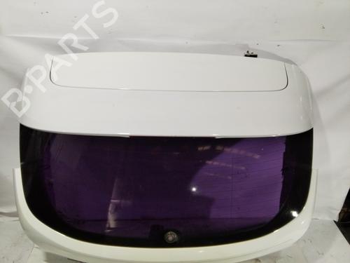 Tailgate FORD FOCUS III | BP30865239C6