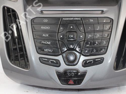 Switch FORD FOCUS II Turnier (DA_, FFS, DS)  | BP15351069I30 