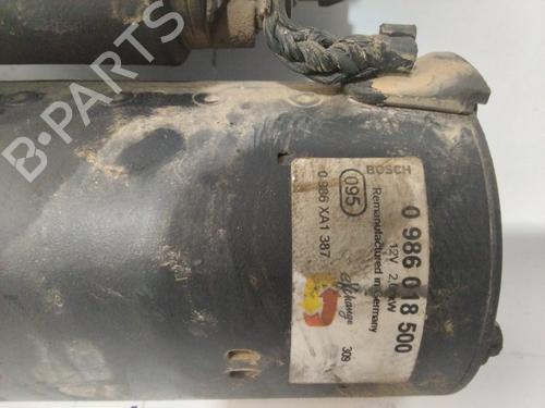 Startmotor SEAT IBIZA III (6L1)  | BP21726221M8 