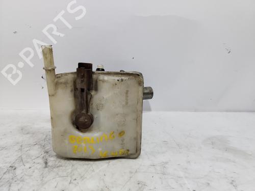 Used Brake master cylinder CITROËN BERLINGO Box Body/MPV (B9) [2008-2025]  29289083