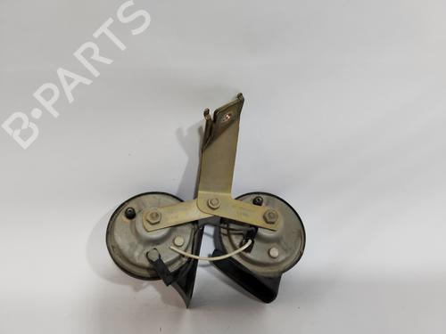 Horn RENAULT CLIO II (BB_, CB_)  | BP27570728E13 