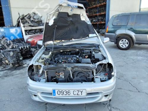 Steering rack CITROËN XSARA (N1) 2.0 HDi 90 | BP32438946M22 