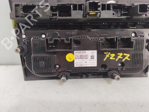 Climate control SEAT LEON (5F1)  | BP20139599I5 