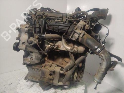 Engine KIA SORENTO III (UM)  | BP29850762M1