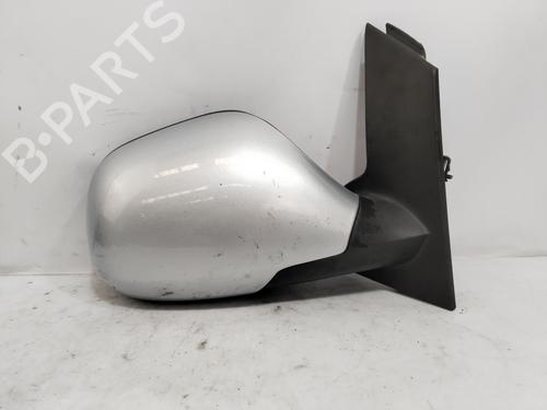 Right mirror SEAT ALTEA (5P1)  | BP27583492C27 