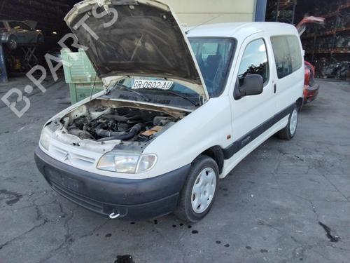 Teile für CITROËN BERLINGO / BERLINGO FIRST MPV (MF_, GJK_, GFK_) [1996-2025]  4275779 