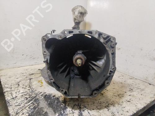 Used Gearbox Gearbox SUZUKI GRAND VITARA II (JT, TE, TD) [2005-2026] 34222916 34222916
