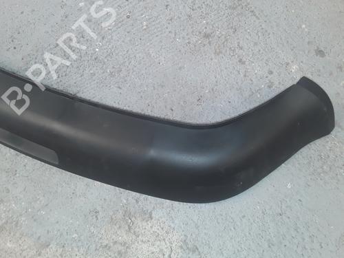 Front bumper spoiler VW GOLF IV (1J1)  | BP14055238C153 