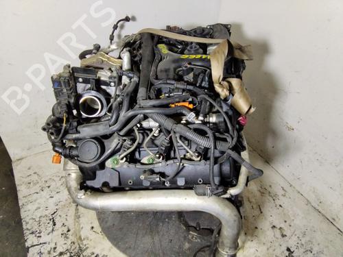 Engine AUDI Q5 (8RB) 3.0 TDI quattro | BP37265411M1 - Image 12
