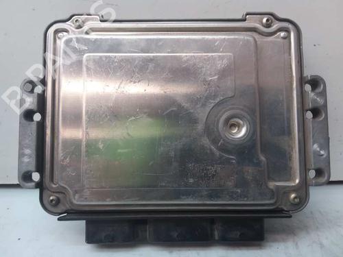 Engine control unit (ECU) NISSAN PRIMERA (P12) 1.9 dCi | BP8575964M57 