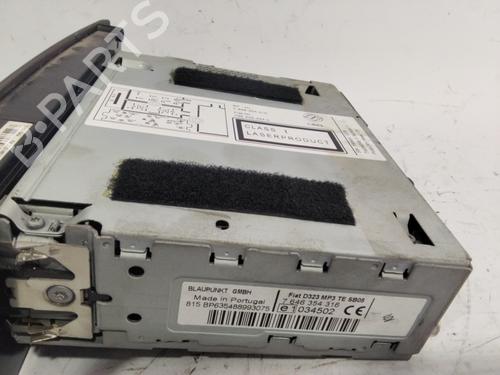 Radio FIAT LINEA (323_, 110_)  | BP23275326E6 