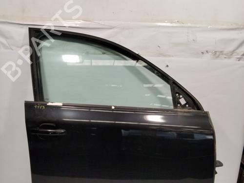 Used Right front door PORSCHE CAYENNE (9PA) [2002-2010]  26589351