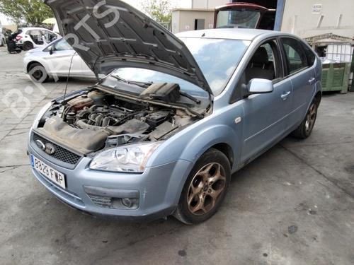 Used Parts FORD FOCUS II Saloon (DB_, FCH, DH) [2005-2025]  4268970