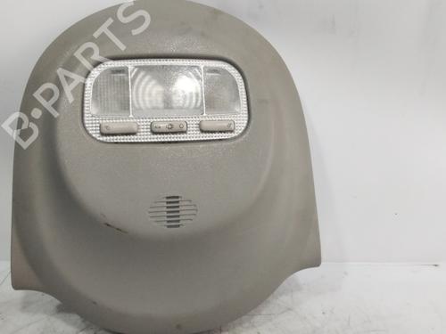 Interior roof light CITROËN BERLINGO Box Body/MPV (B9) 1.6 HDi 90 4x4 9680892377 |