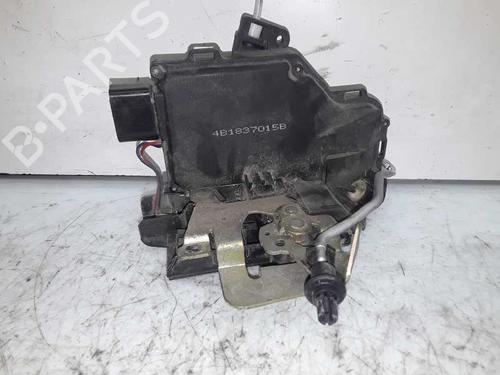 Høyre foran lås AUDI A4 B6 (8E2) 2.0 FSI (150 hp) 8575340