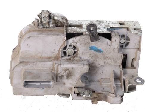 Used Front left lock Front left lock CITROËN BERLINGO / BERLINGO FIRST MPV (MF_, GJK_, GFK_) 1.6 HDI 75 (MF9HW, GJ9HWC, GF9HWC, GN9HWC) (75 hp) 39653052 39653052