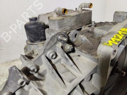 Gearbox VW PASSAT CC B6 (357) 2.0 TDI | BP33301815M3  - Image 8