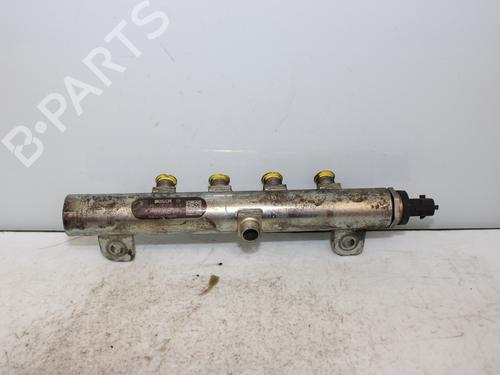 Injection rail OPEL MOVANO A Bus (X70) 2.5 CDTI (JD) | BP19422378M98 