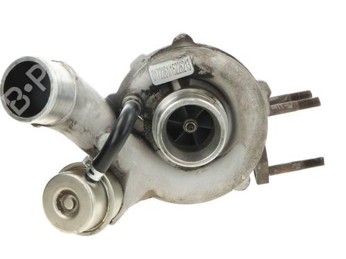 Used Turbocharger/Supercharger Turbocharger/Supercharger KIA SORENTO I (JC) [2002-2011] 39653009 39653009