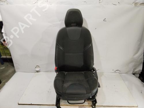 Used Left front seat Left front seat VOLVO V40 Hatchback (525) D2 (114 hp) 33649455 33649455