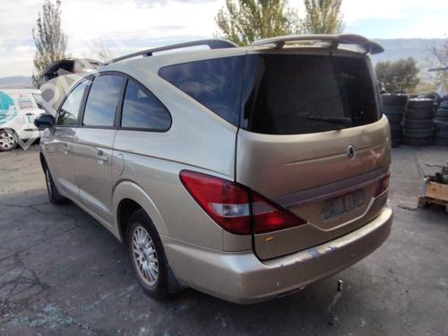 Sprederrør SSANGYONG RODIUS I  | BP32112089M98 
