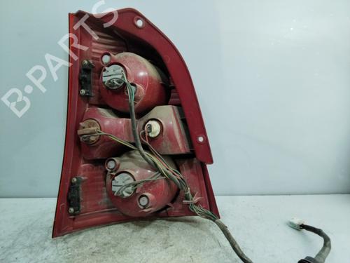 Right taillight HYUNDAI ATOS (MX)  | BP20076945C35 