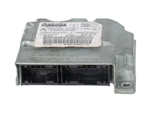 Used ECU airbags CITROËN C4 Picasso I MPV (UD_) 2.0 HDi 138 (136 hp) 32507618