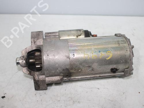 Startmotor FORD MONDEO IV (BA7) [2007-2015]  17758062