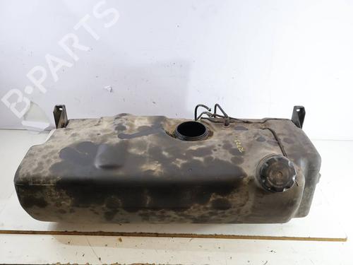 Used Fuel tank Fuel tank RENAULT MASCOTT Platform/Chassis (UH_, HH_) [1999-2005] 40236029 40236029