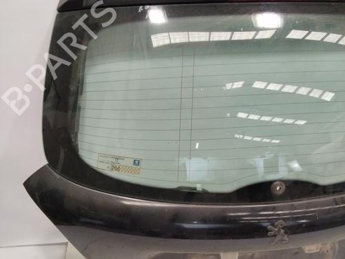 Tailgate PEUGEOT 207 (WA_, WC_) 1.4 16V | BP27371797C6 