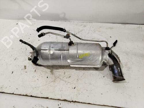 Used Catalyst Catalyst PEUGEOT 308 II (LB_, LP_, LW_, LH_, L3_) [2013-2021] 34453395 34453395