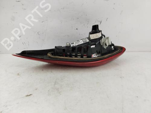 Left tailgate light OPEL CORSA E (X15)  | BP24297612C79 