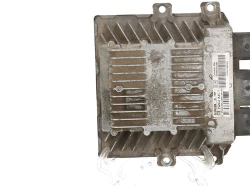 Motorstyringsenhet PEUGEOT PARTNER MPV (5_, G_) [1996-2026]  31827274