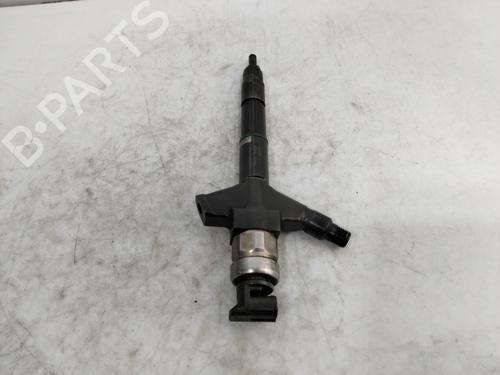 Injector NISSAN NT400 CABSTAR (F24M) 35.15, 45.15 | BP18473024M100