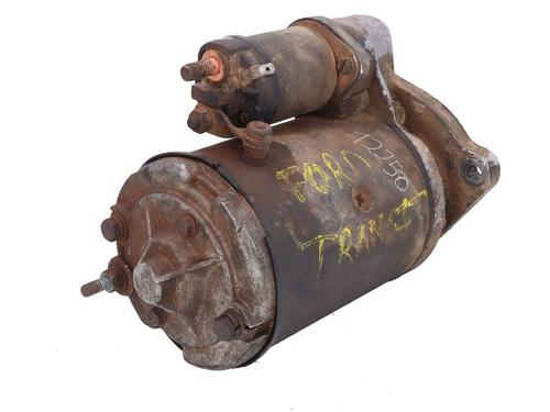 Startmotor Startmotor 38648762 38648762