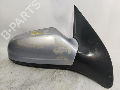 Right mirror OPEL ASTRA H (A04)  | BP26222393C27 