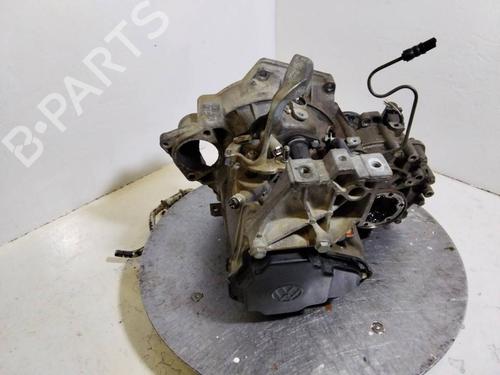 Gearbox SEAT LEON (1M1) | BP40154718M3 - Image 2