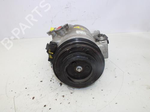AC compressor MAZDA CX-5 (KF)  | BP13950978M34 