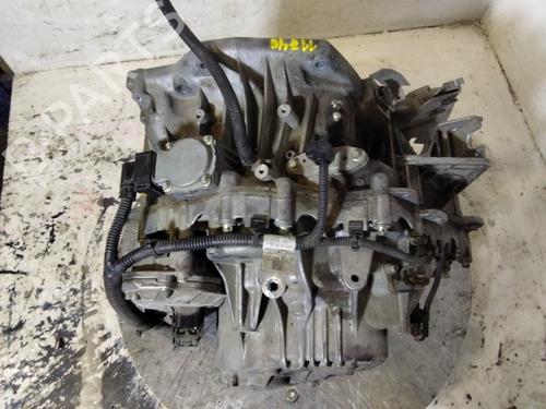 Gearbox RENAULT CAPTUR I (J5_, H5_) | BP36677902M3 - Image 9