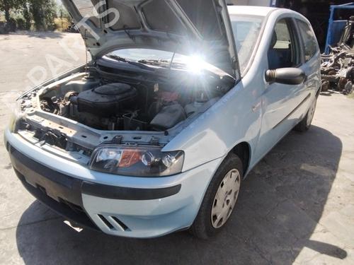 Steering column FIAT PUNTO Hatchback Van (188_) 1.2 60 | BP27215502M21 