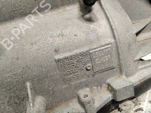 Gearbox JAGUAR XF I (X250)  | BP25895878M3