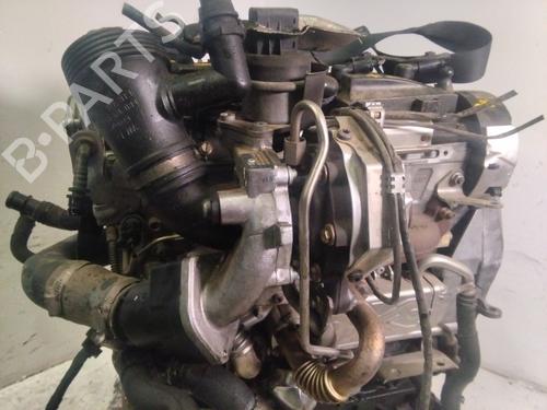 Engine SEAT IBIZA IV (6J5, 6P1)  | BP29514869M1 